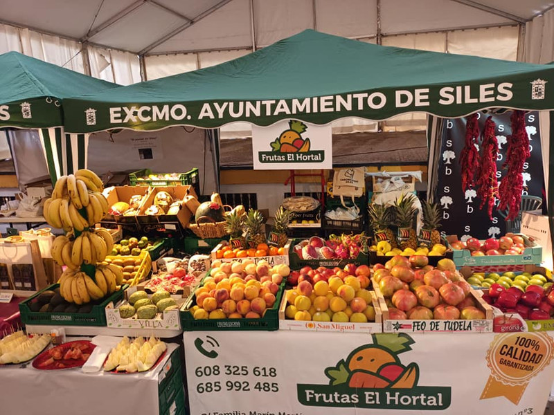 Frutas El Hortal 2