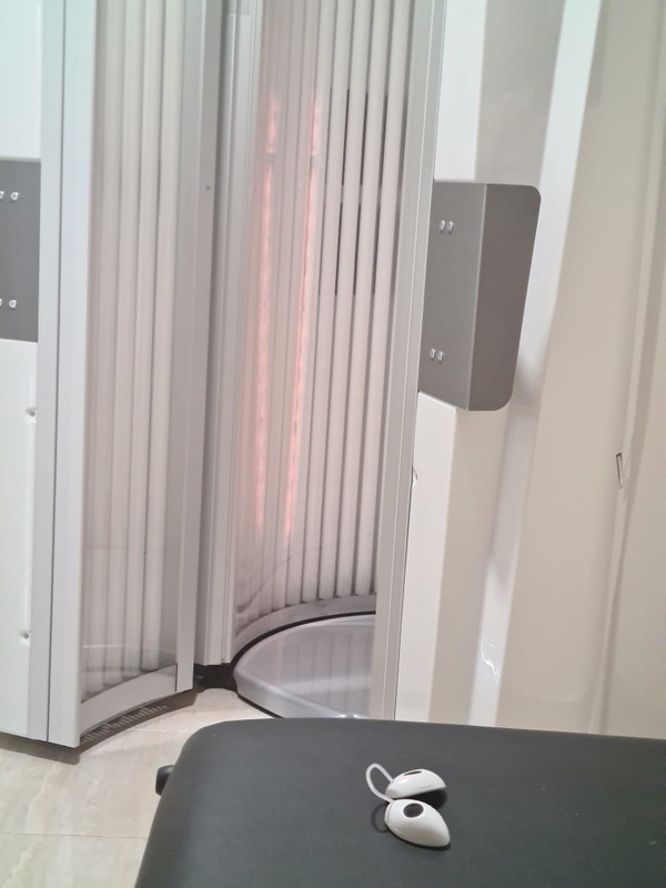 Elegance MakeUp & Relax 1