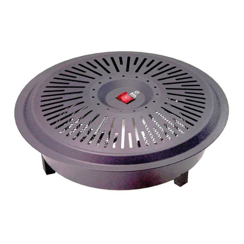 Brasero Eléctrico modelo Alfa-900