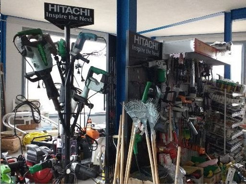 Materiales de Construcción José Mari SLL 1